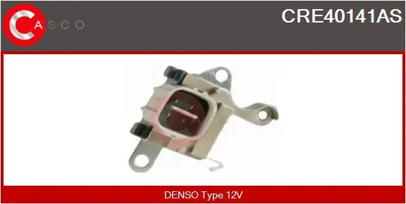 Alternator Regulator