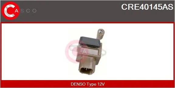 Alternator Regulator