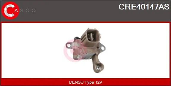 Alternator Regulator