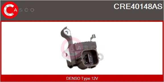 Alternator Regulator