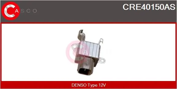 Alternator Regulator