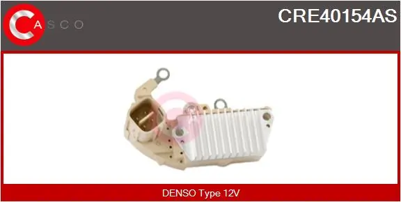 Alternator Regulator