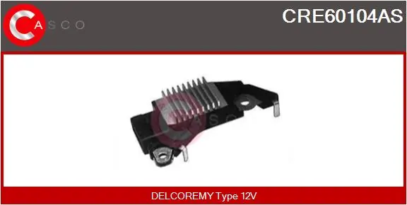Alternator Regulator