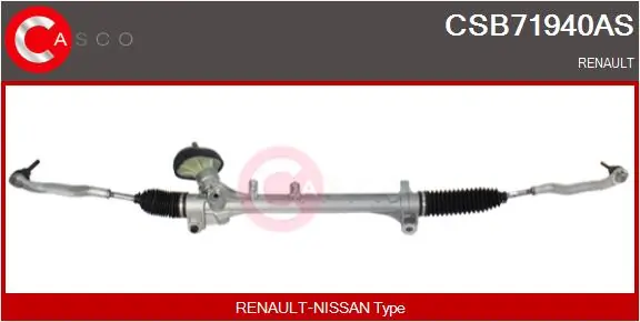 Steering Gear