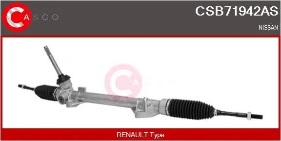 Steering Gear