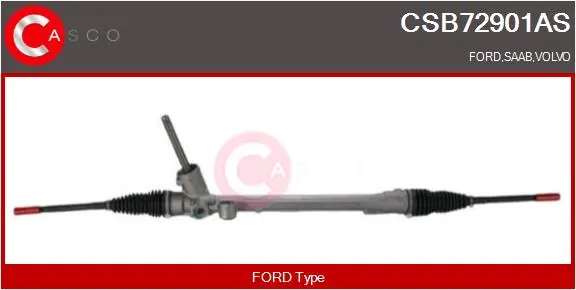 Steering Gear