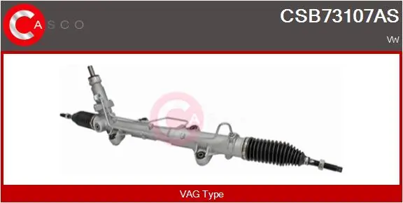 Steering Gear