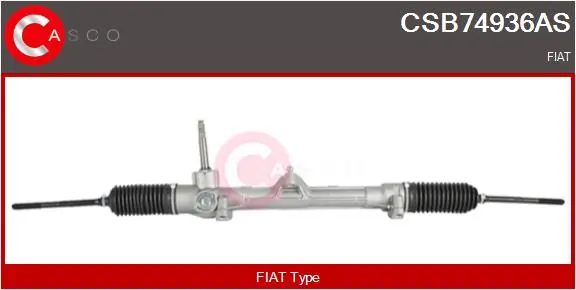 Steering Gear