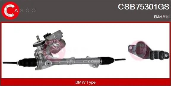 Steering Gear