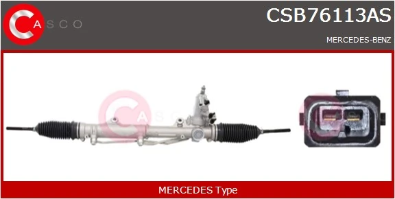 Steering Gear