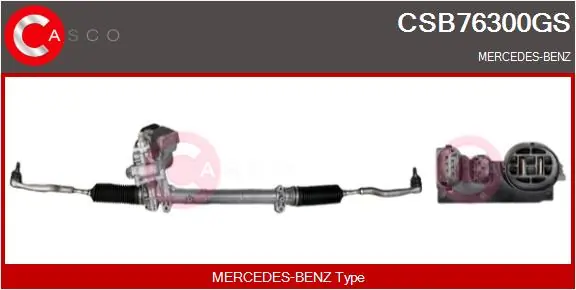 Steering Gear