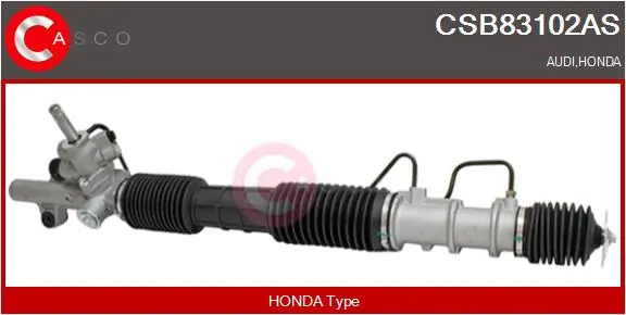 Steering Gear