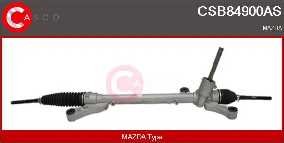Steering Gear