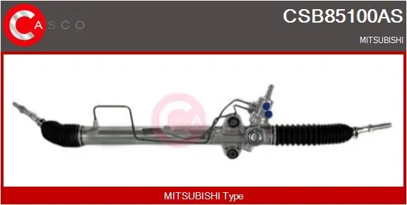 Steering Gear