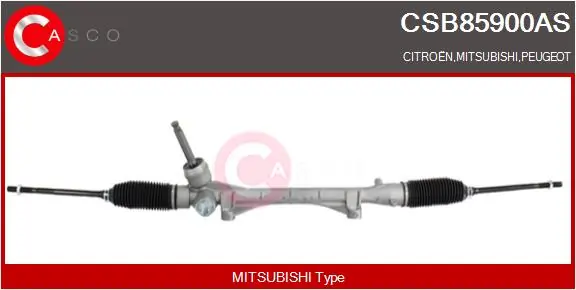 Steering Gear