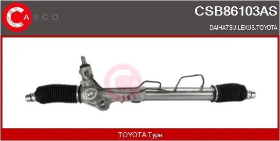 Steering Gear