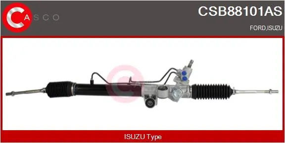 Steering Gear
