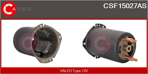 Field Winding, starter