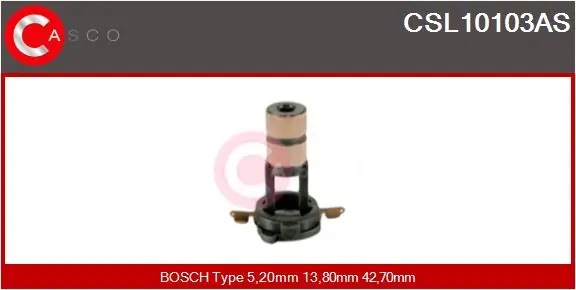 Slip Ring, alternator