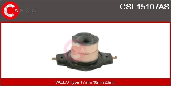 Slip Ring, alternator