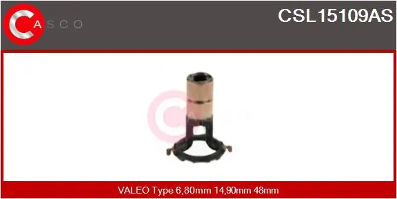 Slip Ring, alternator