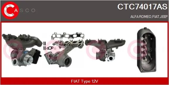 Charger, charging (supercharged/turbocharged)