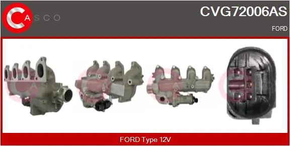 EGR Valve