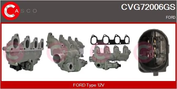 EGR Valve
