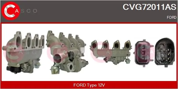 EGR Valve