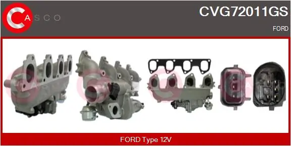 EGR Valve