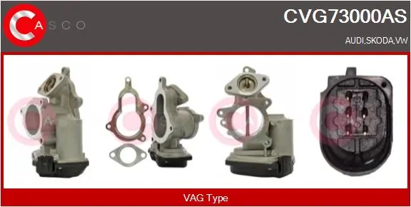 EGR Valve
