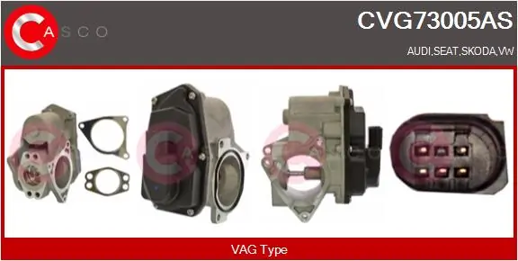 EGR Valve