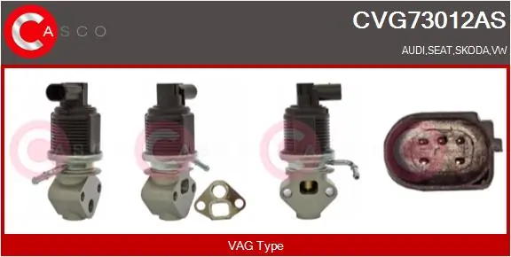 EGR Valve