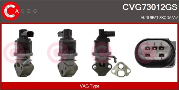 EGR Valve