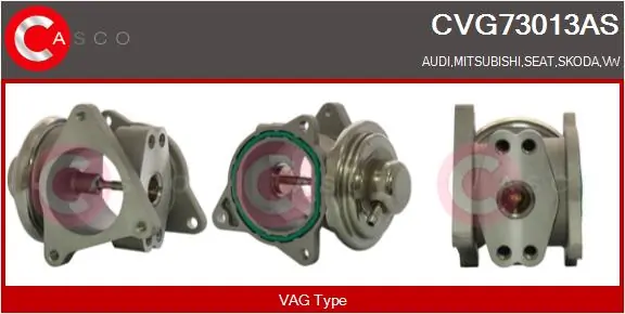 EGR Valve