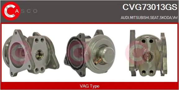 EGR Valve