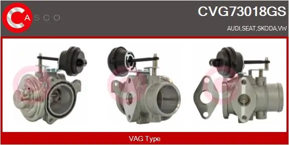 EGR Valve