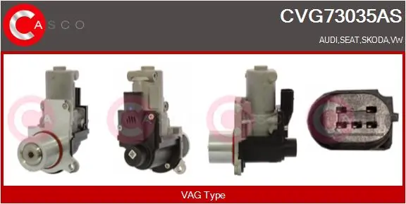 EGR Valve