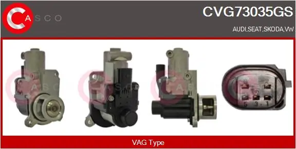 EGR Valve