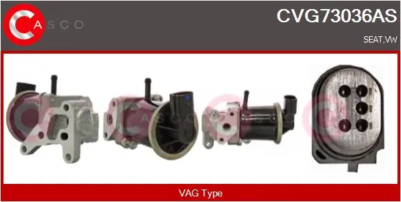 EGR Valve