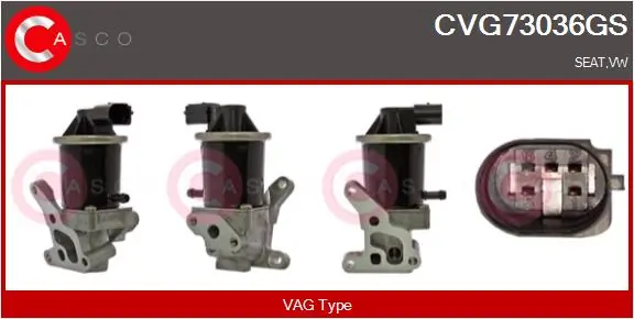 EGR Valve