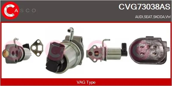 EGR Valve