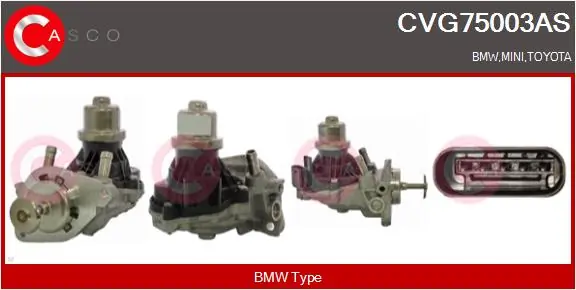 EGR Valve