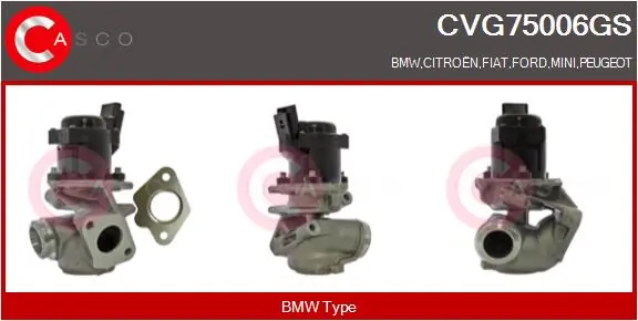 EGR Valve