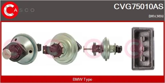 EGR Valve