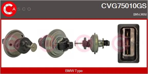 EGR Valve