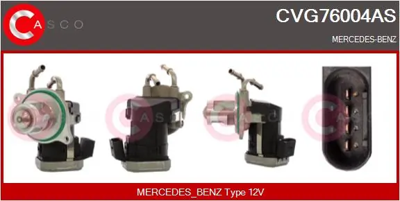 EGR Valve