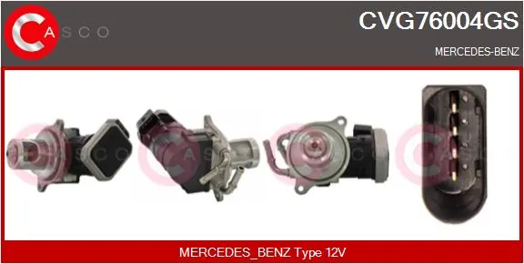 EGR Valve