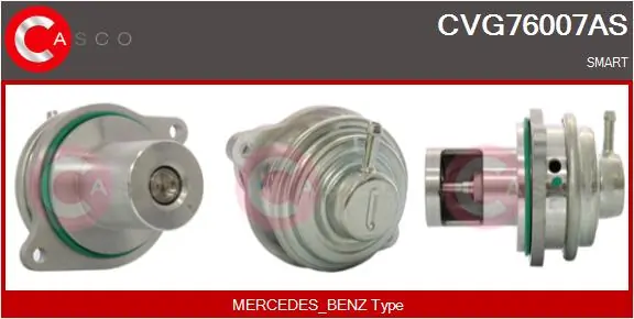 EGR Valve