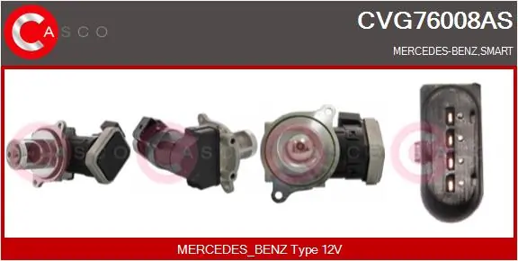 EGR Valve